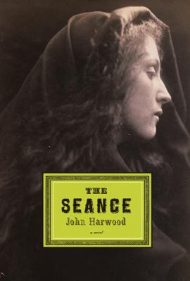 The séance cover image