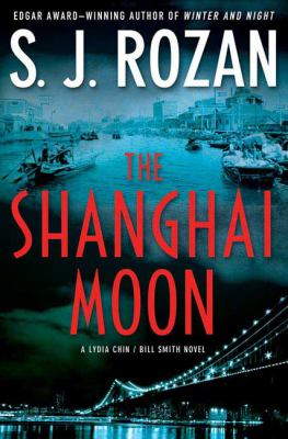 The Shanghai Moon cover image