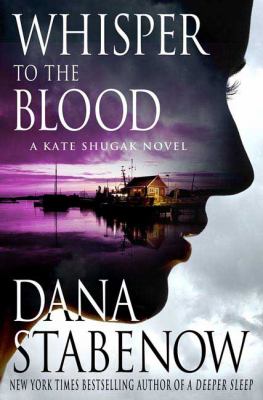 Whisper to the blood cover image