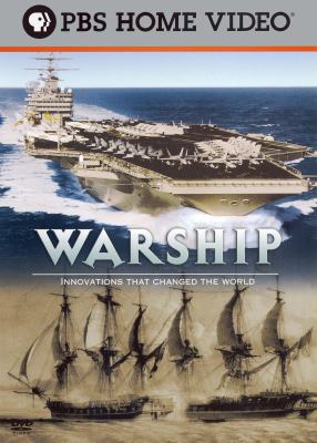 Warship innovations that changed the world cover image