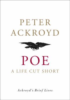 Poe : a life cut short cover image