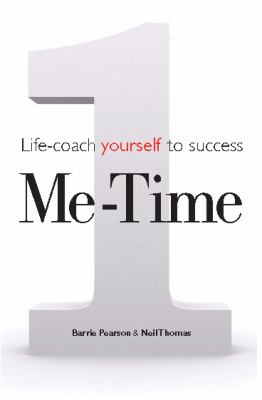 Me time : life coach yourself to success cover image