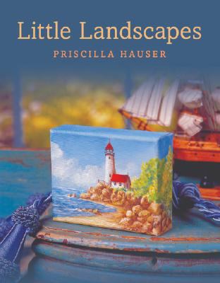 Little landscapes cover image
