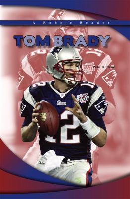 Tom Brady cover image