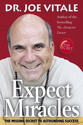 Expect miracles cover image