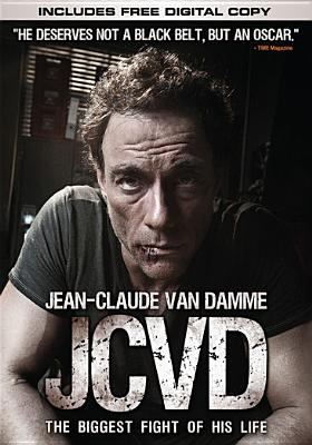 JCVD cover image