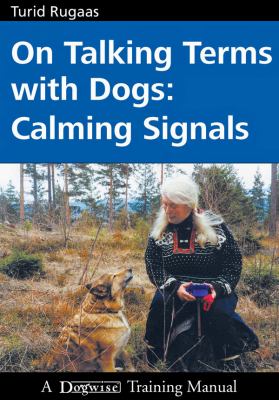 On talking terms with dogs : calming signals cover image