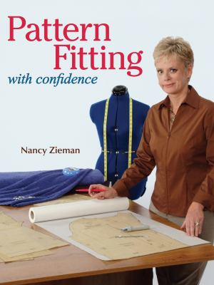 Pattern fitting with confidence cover image