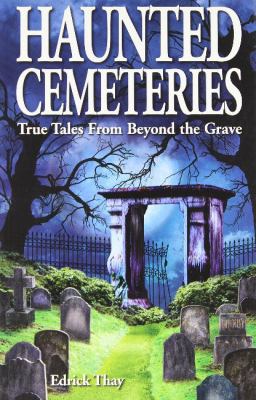 Haunted cemeteries cover image