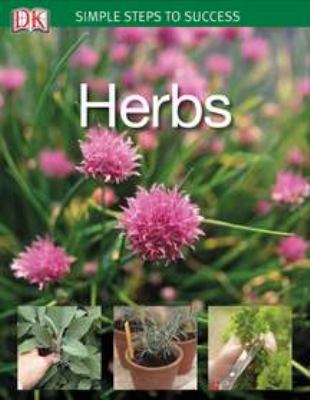 Herbs cover image