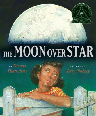 Moon over Star cover image