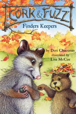 Cork & Fuzz : finders keepers cover image