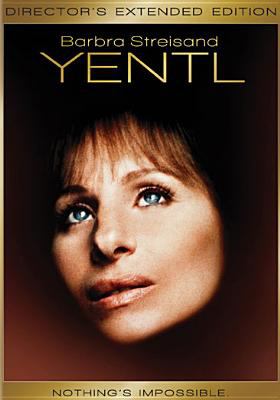 Yentl cover image