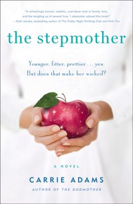 The stepmother cover image