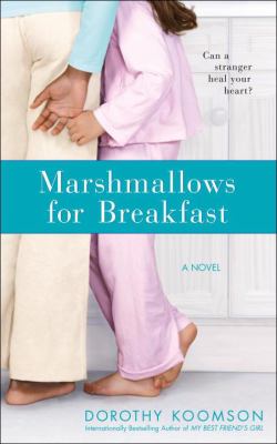 Marshmallows for breakfast cover image