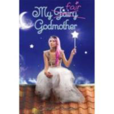 My fair godmother cover image