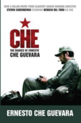 Che : the diaries of Ernesto Che Guevara cover image