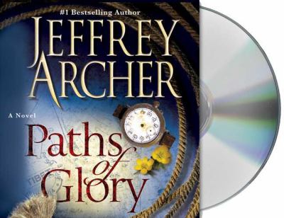 Paths of glory cover image