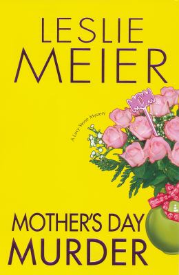 Mother's Day murder : a Lucy Stone mystery cover image