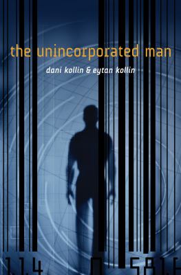 The unincorporated man cover image