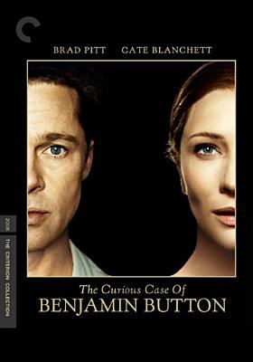 The curious case of Benjamin Button cover image