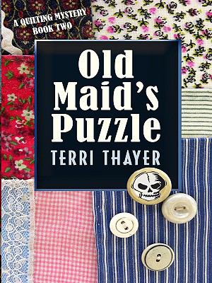 Old maid's puzzle cover image