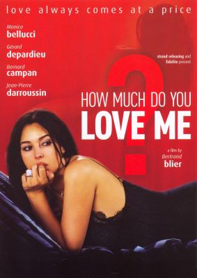 Combien tu m'aimes? how much do you love me? cover image