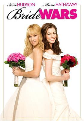 Bride wars cover image