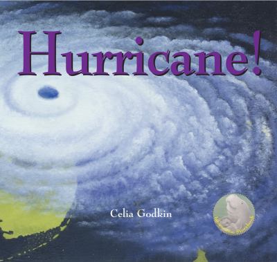 Hurricane! cover image