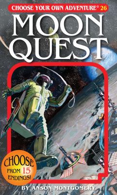Moon quest cover image