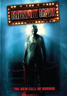 Midnight movie cover image