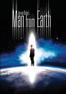 Jerome Bixby's The man from Earth cover image