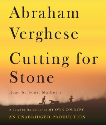 Cutting for stone cover image