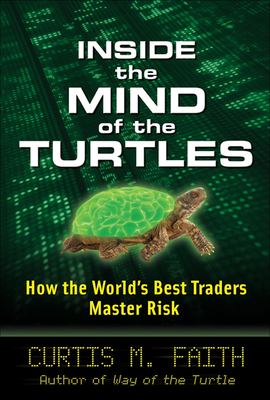 Inside the mind of the turtles cover image