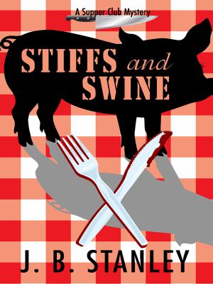 Stiffs and swine cover image