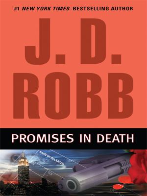Promises in death cover image