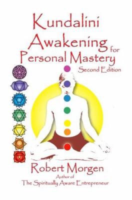 Kundalini awakening for personal mastery cover image