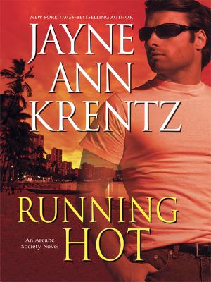 Running hot cover image
