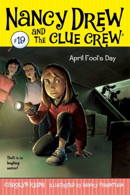 April Fool's Day cover image