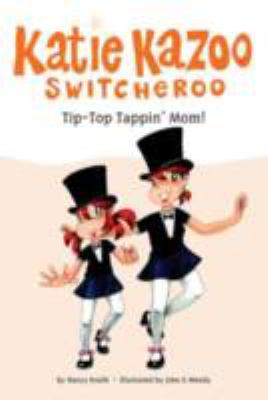 Tip-top tappin' mom cover image