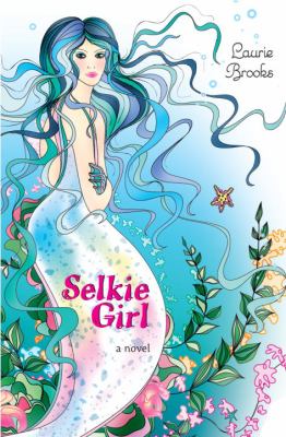 Selkie girl cover image