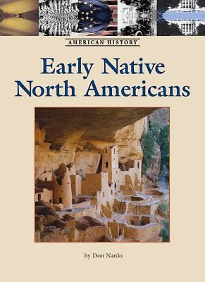 Early Native North Americans cover image