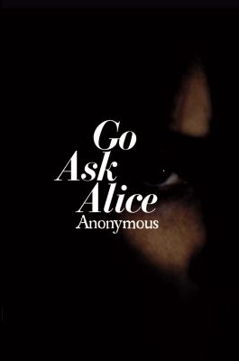 Go ask Alice cover image