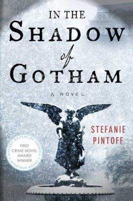 In the shadow of Gotham cover image