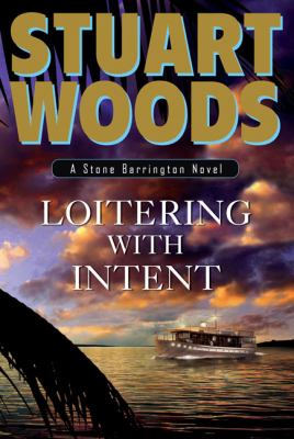 Loitering with intent cover image