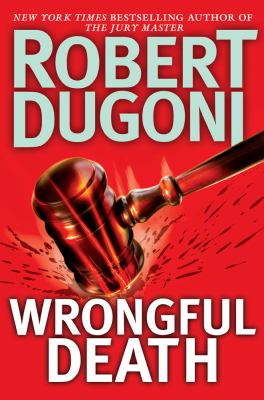 Wrongful death cover image