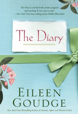 The diary cover image