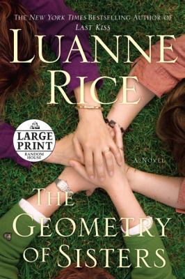 The geometry of sisters cover image