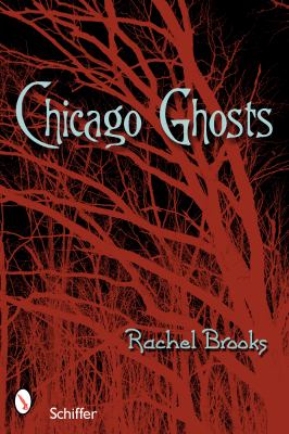 Chicago ghosts cover image