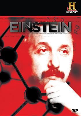 Einstein cover image